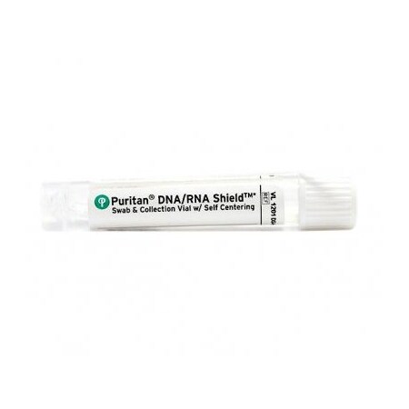 Zymo Research DNA/RNA Shield Collection Tube with Swab, 2ml fill, 50 Pack, 50PK ZR1109
